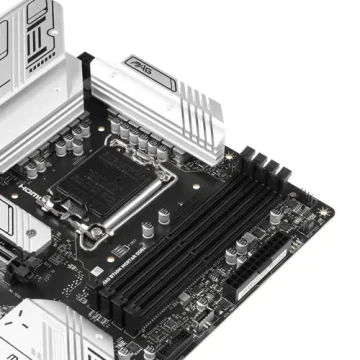 Материнская плата MSI MAG B760M MORTAR DDR4