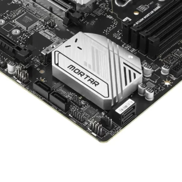 Материнская плата MSI MAG B760M MORTAR DDR4