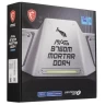 Материнская плата MSI MAG B760M MORTAR DDR4