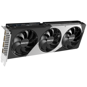 Видеокарта INNO3D (N506T3-16D7X-191073L) GeForce RTX 5060 Ti 16GB ХЗ ОС