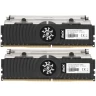Оперативная память 16 Gb 3200 MHz ADATA GAMMIX D80 Black (AX4U320038G16A-DB80)