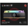 Оперативная память 16 Gb 3200 MHz ADATA GAMMIX D80 Black (AX4U320038G16A-DB80)