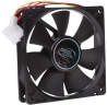 Вентилятор для корпуса Deepcool XFAN120 Black