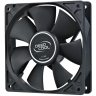 Вентилятор для корпуса Deepcool XFAN120 Black