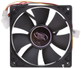 Вентилятор для корпуса Deepcool XFAN120 Black