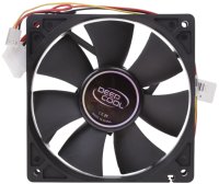 Вентилятор для корпуса Deepcool XFAN120 Black