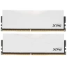 Оперативная память 16 Gb 4133 MHz ADATA XPG SPECTRIX D50 White RGB (AX4U41338G19J-DW50)