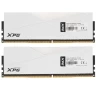 Оперативная память 16 Gb 4133 MHz ADATA XPG SPECTRIX D50 White RGB (AX4U41338G19J-DW50)