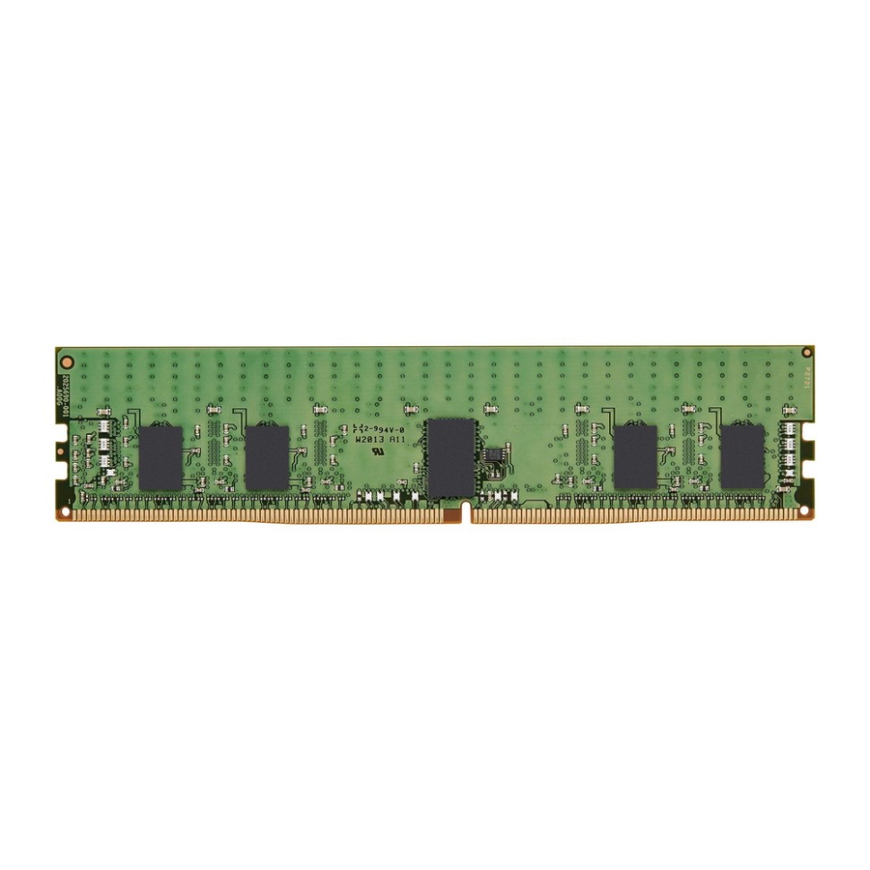 Оперативная память 16 Gb 3200 MHz Kingston (KSM32RS8/16MFR)