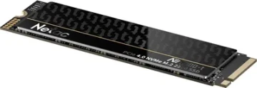 Твердотельный накопитель Netac 4000 Gb NV7000-t (NT01NV7000t-4T0-E4X)