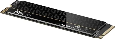 Твердотельный накопитель Netac 4000 Gb NV7000-t (NT01NV7000t-4T0-E4X)