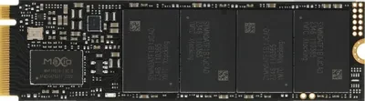 Твердотельный накопитель Netac 4000 Gb NV7000-t (NT01NV7000t-4T0-E4X)