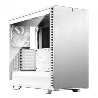 Компьютерный корпус Fractal Design DEFINE 7 TG CLEAR Tint White FD-C-DEF7A-06