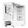 Компьютерный корпус Fractal Design DEFINE 7 TG CLEAR Tint White FD-C-DEF7A-06