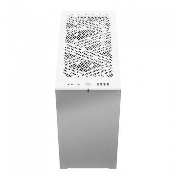Компьютерный корпус Fractal Design DEFINE 7 TG CLEAR Tint White FD-C-DEF7A-06