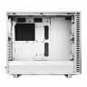 Компьютерный корпус Fractal Design DEFINE 7 TG CLEAR Tint White FD-C-DEF7A-06
