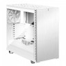 Компьютерный корпус Fractal Design DEFINE 7 TG CLEAR Tint White FD-C-DEF7A-06