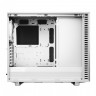 Компьютерный корпус Fractal Design DEFINE 7 TG CLEAR Tint White FD-C-DEF7A-06