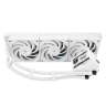 Система жидкостного охлаждения для процессора Thermalright Mjolnir Vision 360 ARGB White (TRMV360AW)