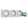 Система жидкостного охлаждения для процессора Thermalright Mjolnir Vision 360 ARGB White (TRMV360AW)