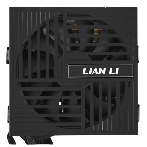 Блок питания Lian Li 650W BX0650B Black (G9P.BX0650B.B000.RU) 16 Pin (PCIe 5.1 Connector Cable Details)