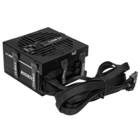 Блок питания Lian Li 650W BX0650B Black (G9P.BX0650B.B000.RU) 16 Pin (PCIe 5.1 Connector Cable Details)