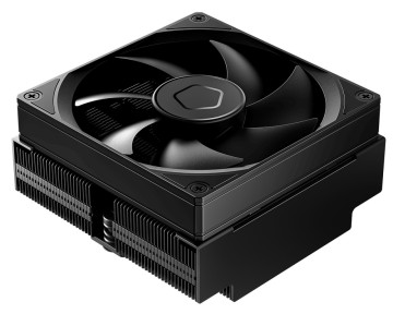 Кулер для процессора ID-COOLING IS-53-XT Black
