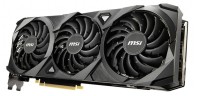 Видеокарта MSI (RTX 3090 VENTUS 3X OC RU) GeForce RTX 3090 24GB Ventus 3X OC RU