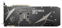 Видеокарта MSI (RTX 3090 VENTUS 3X OC RU) GeForce RTX 3090 24GB Ventus 3X OC RU