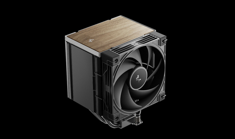 Кулер для процессора Deepcool AK500 G2 Black