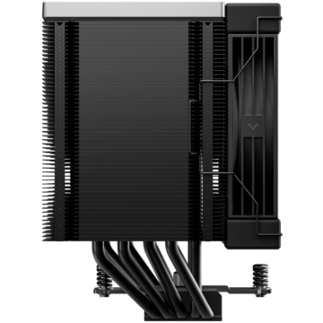 Кулер для процессора Deepcool AK500 G2 Black
