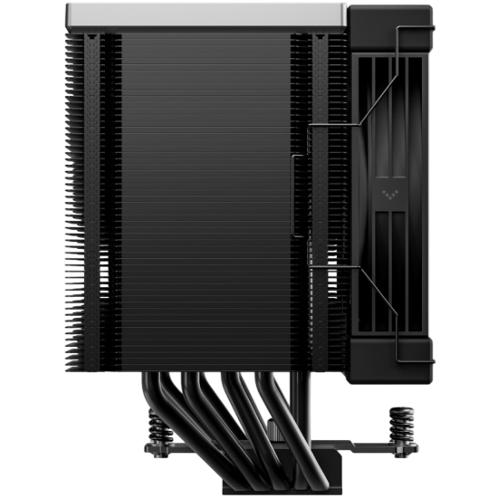 Кулер для процессора Deepcool AK500 G2 Black