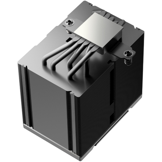 Кулер для процессора Deepcool AK500 G2 Black