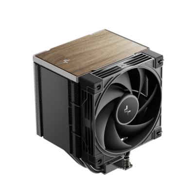 Кулер для процессора Deepcool AK500 G2 Black