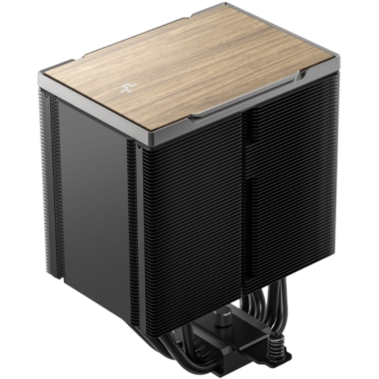 Кулер для процессора Deepcool AK500 G2 Black