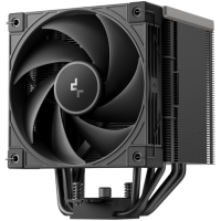Кулер для процессора Deepcool AK500 G2 Black
