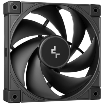 Кулер для процессора Deepcool AK500 G2 Black