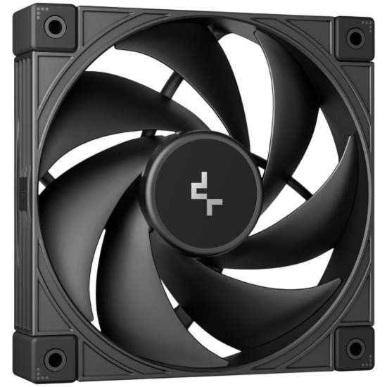 Кулер для процессора Deepcool AK500 G2 Black