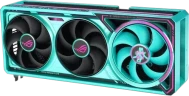 Видеокарта ASUS (ROG-ASTRAL-RTX5080-O16G-MIKU-W) GeForce RTX 5080 16GB ROG ASTRAL HATSUNE MIKU EDITION WHITE OC (90YV0LV9-M0NM00)
