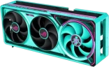 Видеокарта ASUS (ROG-ASTRAL-RTX5080-O16G-MIKU-W) GeForce RTX 5080 16GB ROG ASTRAL HATSUNE MIKU EDITION WHITE OC (90YV0LV9-M0NM00)