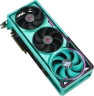 Видеокарта ASUS (ROG-ASTRAL-RTX5080-O16G-MIKU-W) GeForce RTX 5080 16GB ROG ASTRAL HATSUNE MIKU EDITION WHITE OC (90YV0LV9-M0NM00)