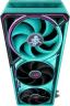 Видеокарта ASUS (ROG-ASTRAL-RTX5080-O16G-MIKU-W) GeForce RTX 5080 16GB ROG ASTRAL HATSUNE MIKU EDITION WHITE OC (90YV0LV9-M0NM00)