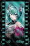Видеокарта ASUS (ROG-ASTRAL-RTX5080-O16G-MIKU-W) GeForce RTX 5080 16GB ROG ASTRAL HATSUNE MIKU EDITION WHITE OC (90YV0LV9-M0NM00)