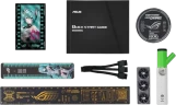 Видеокарта ASUS (ROG-ASTRAL-RTX5080-O16G-MIKU-W) GeForce RTX 5080 16GB ROG ASTRAL HATSUNE MIKU EDITION WHITE OC (90YV0LV9-M0NM00)