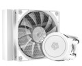 Система водяного охлаждения для процессора ID-COOLING FROSTFLOW X 120 SNOW