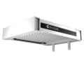 Система водяного охлаждения для процессора ID-COOLING FROSTFLOW X 120 SNOW