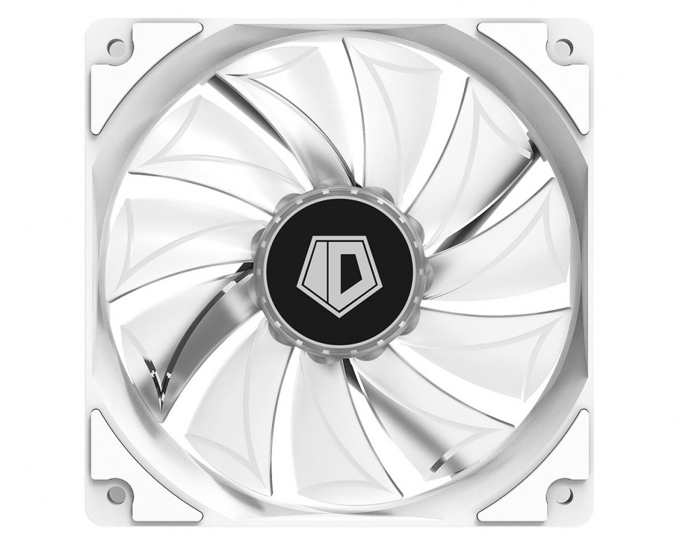 Система водяного охлаждения для процессора ID-COOLING FROSTFLOW X 120 SNOW