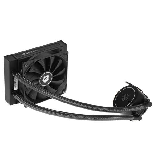 Система водяного охлаждения для процессора ID-COOLING FROSTFLOW X 120 SNOW