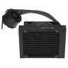 Система водяного охлаждения для процессора ID-COOLING FROSTFLOW X 120 SNOW