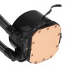 Система водяного охлаждения для процессора ID-COOLING FROSTFLOW X 120 SNOW